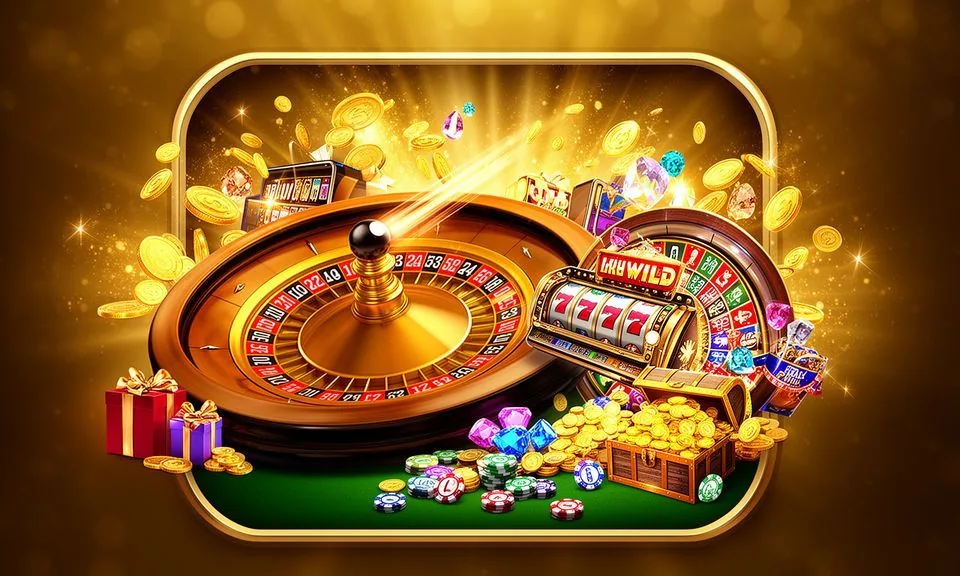 Blackjack Glory